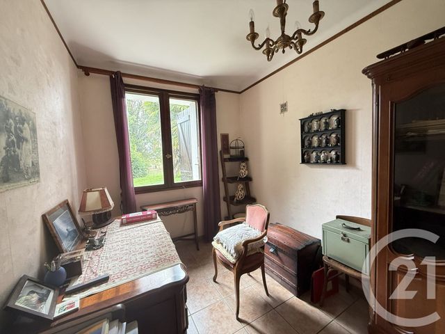 maison à vendre - 7 pièces - 190.02 m2 - BAIGTS DE BEARN - 64 - AQUITAINE - Century 21 Agence Du Pont - Vieux