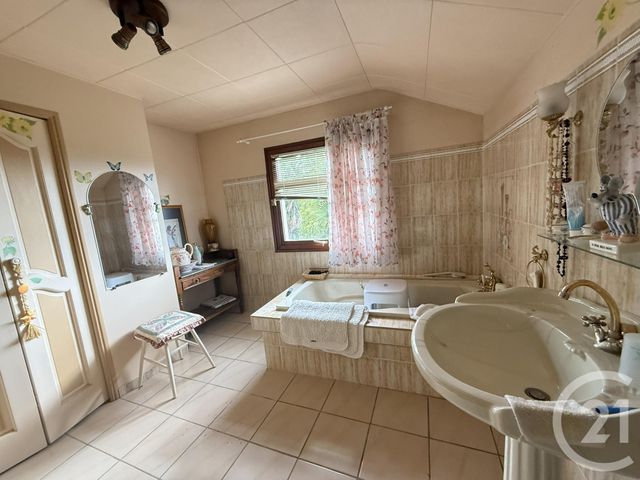 Afficher la photo en grand maison à vendre - 7 pièces - 190.02 m2 - BAIGTS DE BEARN - 64 - AQUITAINE - Century 21 Agence Du Pont - Vieux