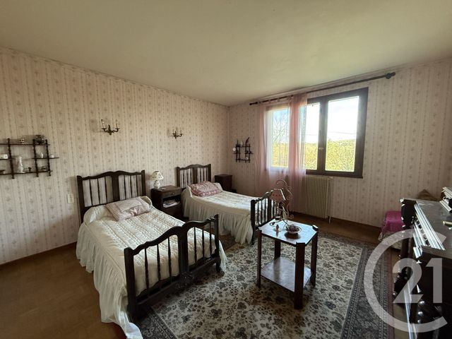 maison à vendre - 7 pièces - 190.02 m2 - BAIGTS DE BEARN - 64 - AQUITAINE - Century 21 Agence Du Pont - Vieux