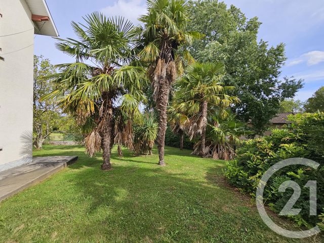 Afficher la photo en grand maison à vendre - 7 pièces - 190.02 m2 - BAIGTS DE BEARN - 64 - AQUITAINE - Century 21 Agence Du Pont - Vieux