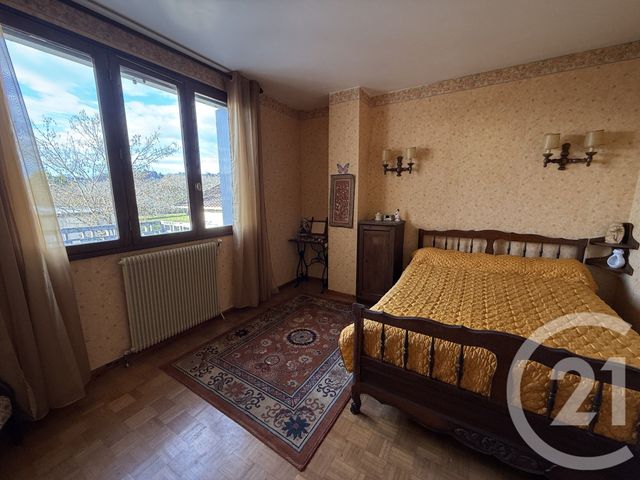 maison à vendre - 7 pièces - 190.02 m2 - BAIGTS DE BEARN - 64 - AQUITAINE - Century 21 Agence Du Pont - Vieux