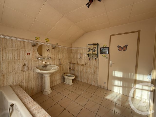 maison à vendre - 7 pièces - 190.02 m2 - BAIGTS DE BEARN - 64 - AQUITAINE - Century 21 Agence Du Pont - Vieux