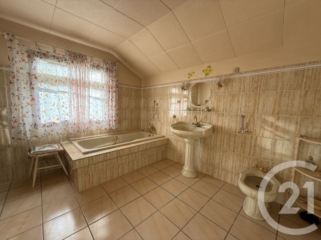 maison à vendre - 7 pièces - 190.02 m2 - BAIGTS DE BEARN - 64 - AQUITAINE - Century 21 Agence Du Pont - Vieux