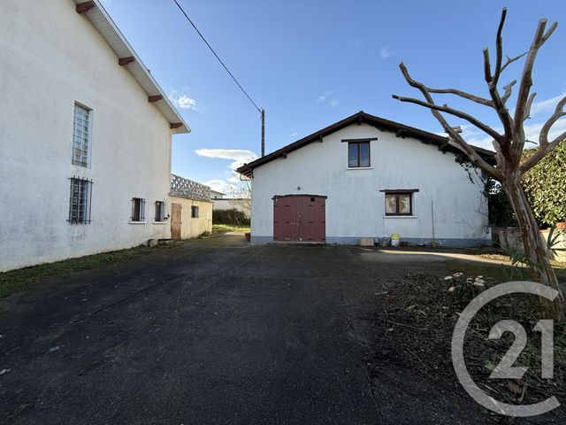 maison à vendre - 7 pièces - 190.02 m2 - BAIGTS DE BEARN - 64 - AQUITAINE - Century 21 Agence Du Pont - Vieux