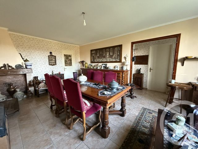 maison à vendre - 7 pièces - 190.02 m2 - BAIGTS DE BEARN - 64 - AQUITAINE - Century 21 Agence Du Pont - Vieux