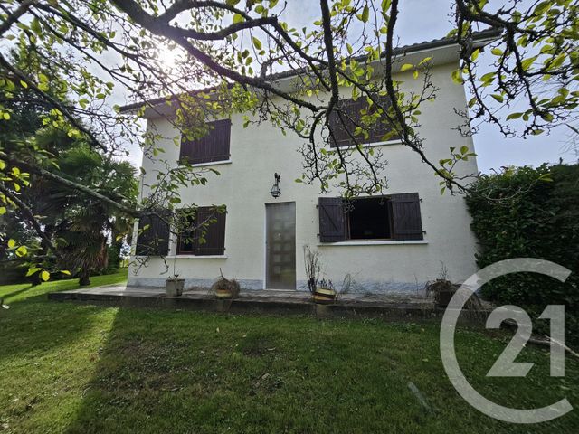 Maison à vendre BAIGTS DE BEARN