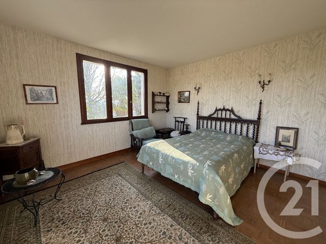 maison à vendre - 7 pièces - 190.02 m2 - BAIGTS DE BEARN - 64 - AQUITAINE - Century 21 Agence Du Pont - Vieux