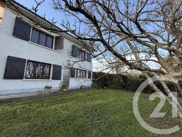 Maison à vendre BAIGTS DE BEARN