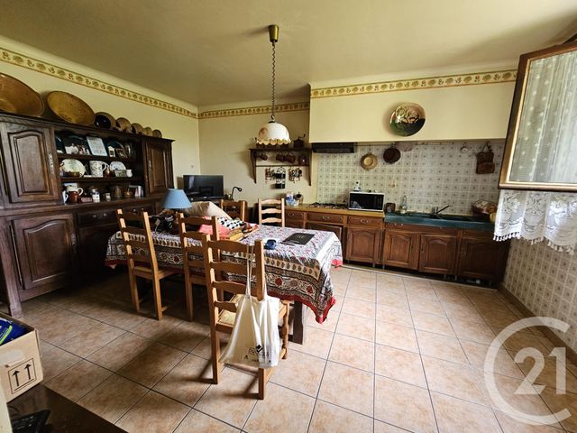 Afficher la photo en grand maison à vendre - 7 pièces - 190.02 m2 - BAIGTS DE BEARN - 64 - AQUITAINE - Century 21 Agence Du Pont - Vieux