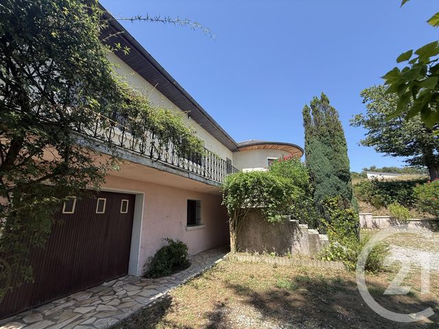 maison à vendre - 6 pièces - 150.59 m2 - ORTHEZ - 64 - AQUITAINE - Century 21 Agence Du Pont - Vieux