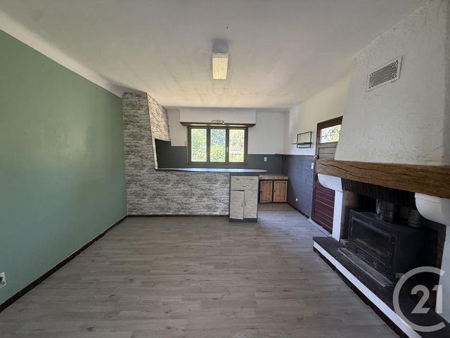maison à vendre - 6 pièces - 150.59 m2 - ORTHEZ - 64 - AQUITAINE - Century 21 Agence Du Pont - Vieux