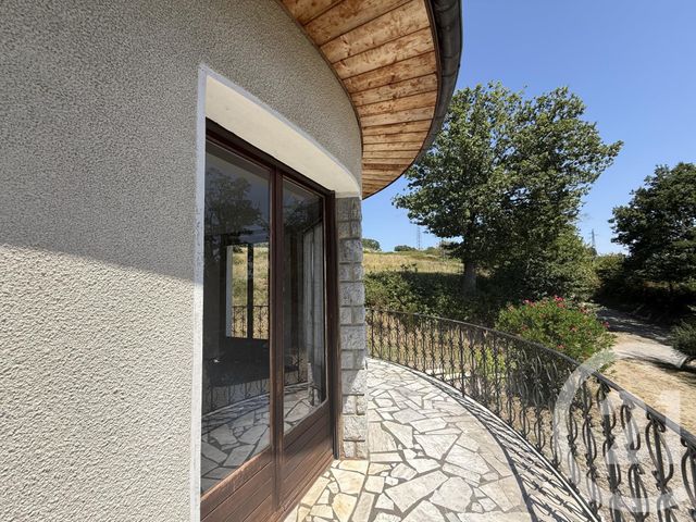 maison à vendre - 6 pièces - 150.59 m2 - ORTHEZ - 64 - AQUITAINE - Century 21 Agence Du Pont - Vieux