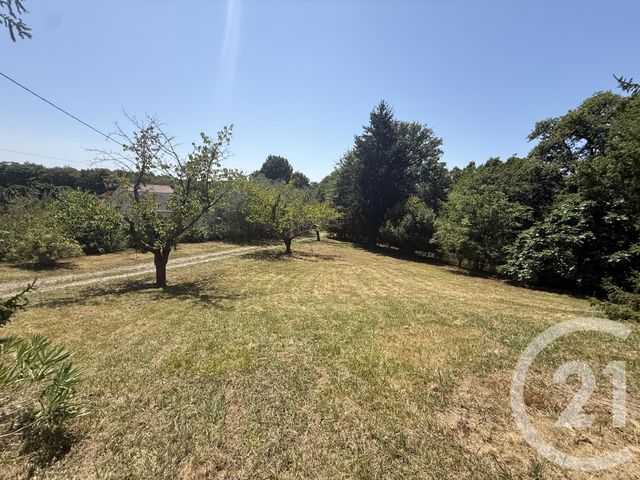 maison à vendre - 6 pièces - 150.59 m2 - ORTHEZ - 64 - AQUITAINE - Century 21 Agence Du Pont - Vieux