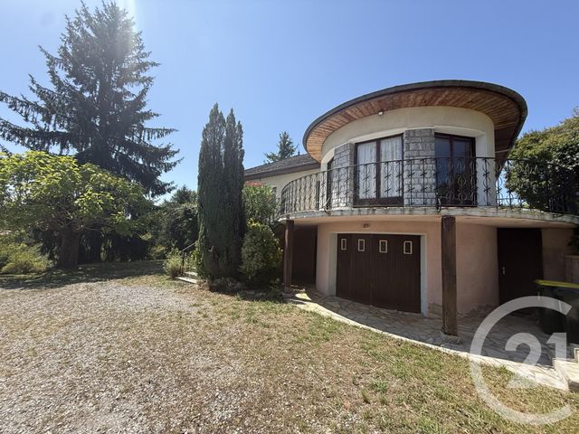 maison à vendre - 6 pièces - 150.59 m2 - ORTHEZ - 64 - AQUITAINE - Century 21 Agence Du Pont - Vieux