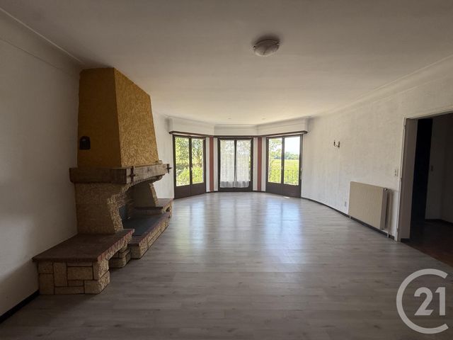 maison à vendre - 6 pièces - 150.59 m2 - ORTHEZ - 64 - AQUITAINE - Century 21 Agence Du Pont - Vieux