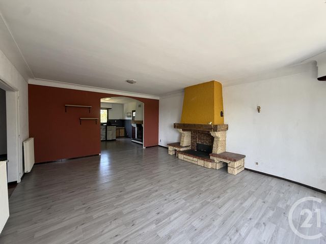 maison à vendre - 6 pièces - 150.59 m2 - ORTHEZ - 64 - AQUITAINE - Century 21 Agence Du Pont - Vieux