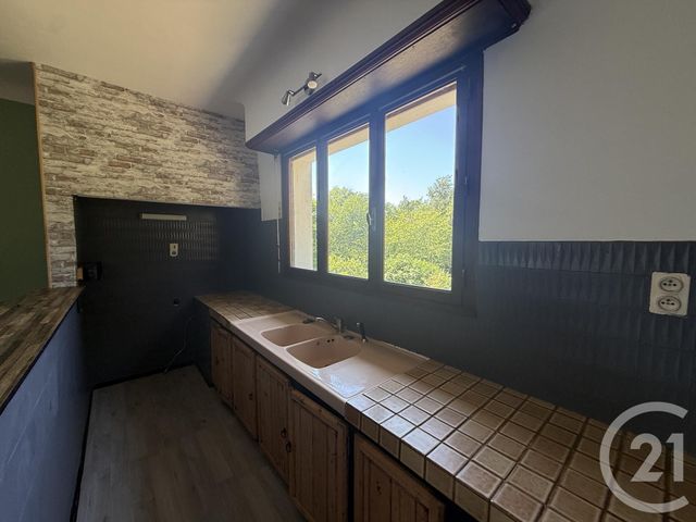 maison à vendre - 6 pièces - 150.59 m2 - ORTHEZ - 64 - AQUITAINE - Century 21 Agence Du Pont - Vieux