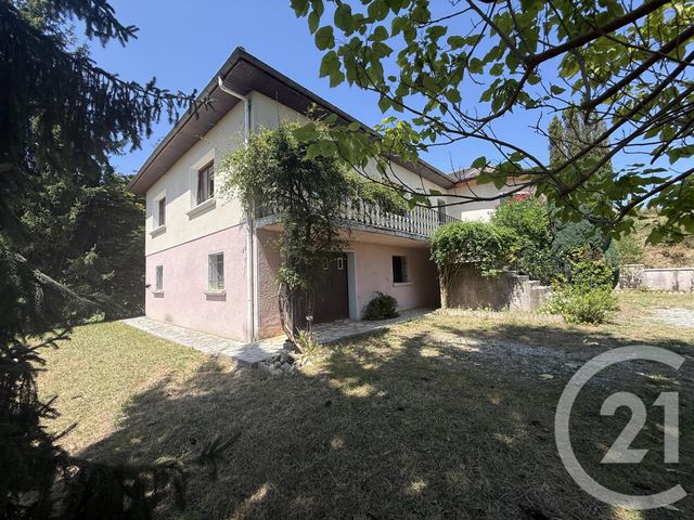maison à vendre - 6 pièces - 150.59 m2 - ORTHEZ - 64 - AQUITAINE - Century 21 Agence Du Pont - Vieux
