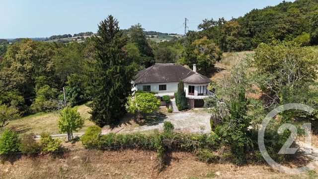 maison à vendre - 6 pièces - 150.59 m2 - ORTHEZ - 64 - AQUITAINE - Century 21 Agence Du Pont - Vieux