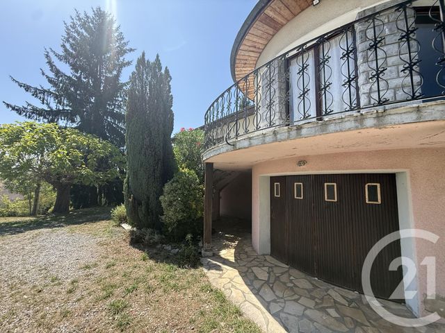 maison à vendre - 6 pièces - 150.59 m2 - ORTHEZ - 64 - AQUITAINE - Century 21 Agence Du Pont - Vieux