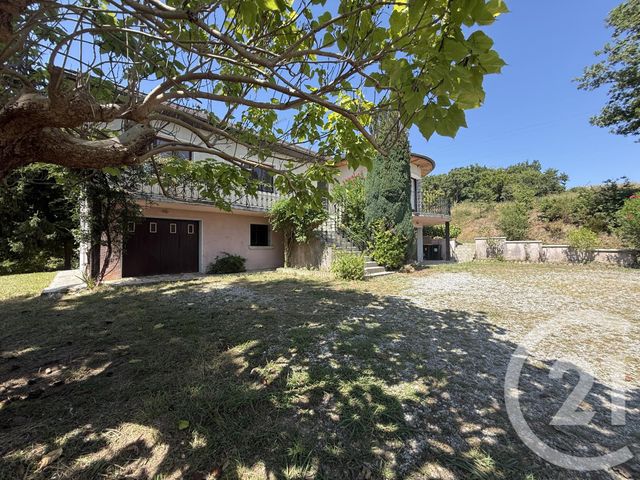 maison à vendre - 6 pièces - 150.59 m2 - ORTHEZ - 64 - AQUITAINE - Century 21 Agence Du Pont - Vieux