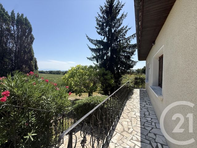 maison à vendre - 6 pièces - 150.59 m2 - ORTHEZ - 64 - AQUITAINE - Century 21 Agence Du Pont - Vieux