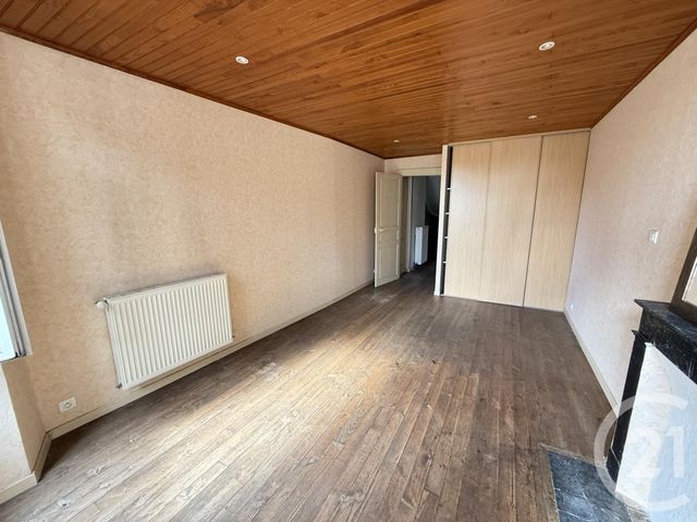 maison à vendre - 4 pièces - 110.94 m2 - ORTHEZ - 64 - AQUITAINE - Century 21 Agence Du Pont - Vieux