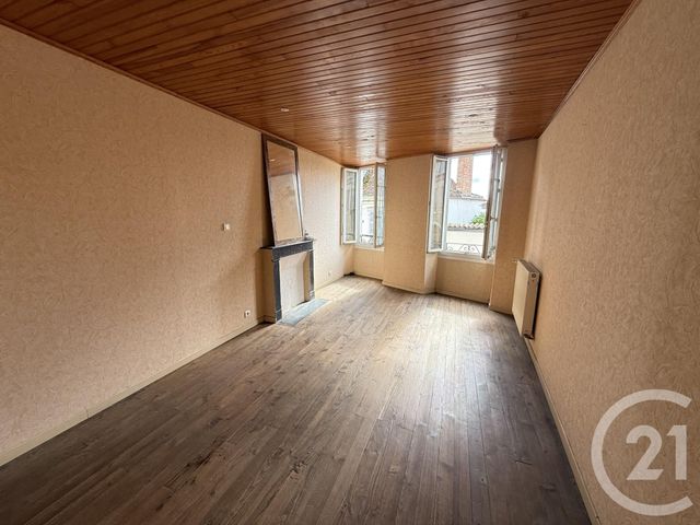 maison à vendre - 4 pièces - 110.94 m2 - ORTHEZ - 64 - AQUITAINE - Century 21 Agence Du Pont - Vieux