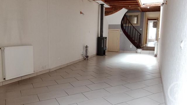 maison à vendre - 4 pièces - 110.94 m2 - ORTHEZ - 64 - AQUITAINE - Century 21 Agence Du Pont - Vieux