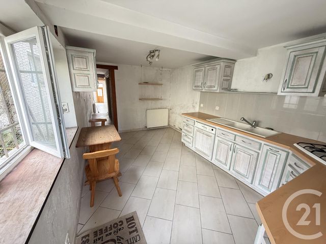 maison à vendre - 4 pièces - 110.94 m2 - ORTHEZ - 64 - AQUITAINE - Century 21 Agence Du Pont - Vieux