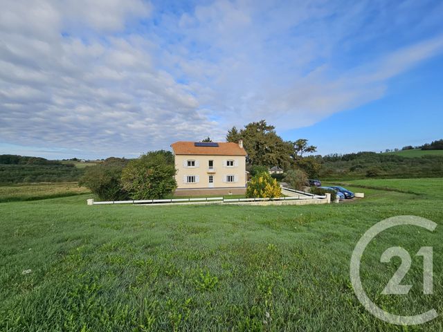 maison à vendre - 5 pièces - 178.0 m2 - ARZACQ ARRAZIGUET - 64 - AQUITAINE - Century 21 Agence Du Pont - Vieux