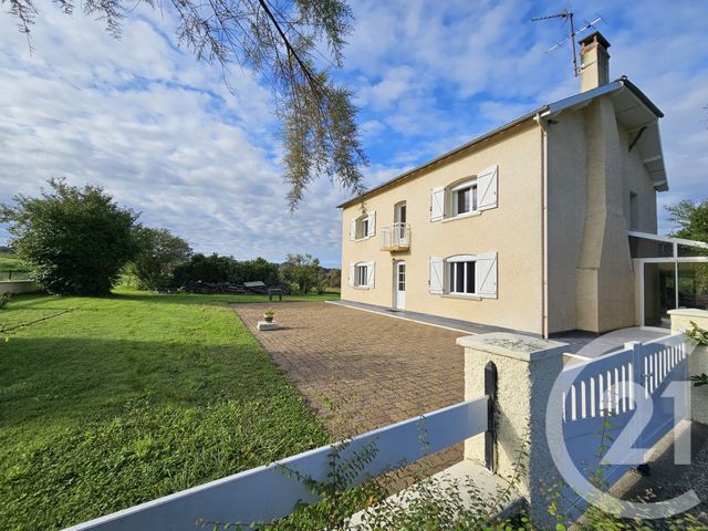 maison à vendre - 5 pièces - 178.0 m2 - ARZACQ ARRAZIGUET - 64 - AQUITAINE - Century 21 Agence Du Pont - Vieux