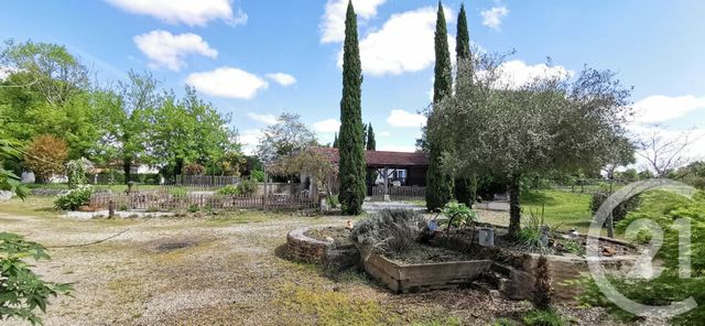 maison à vendre - 10 pièces - 223.0 m2 - DAX - 40 - AQUITAINE - Century 21 Agence Du Pont - Vieux