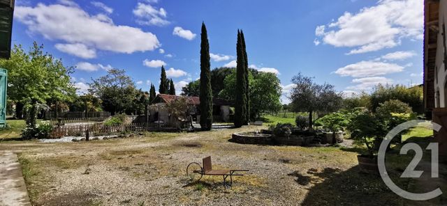 maison à vendre - 10 pièces - 223.0 m2 - DAX - 40 - AQUITAINE - Century 21 Agence Du Pont - Vieux