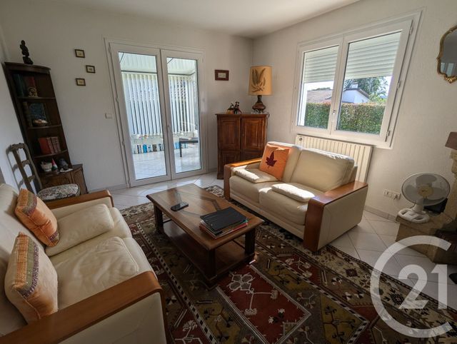 maison à vendre - 5 pièces - 90.05 m2 - ORTHEZ - 64 - AQUITAINE - Century 21 Agence Du Pont - Vieux