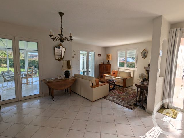 maison à vendre - 5 pièces - 90.05 m2 - ORTHEZ - 64 - AQUITAINE - Century 21 Agence Du Pont - Vieux