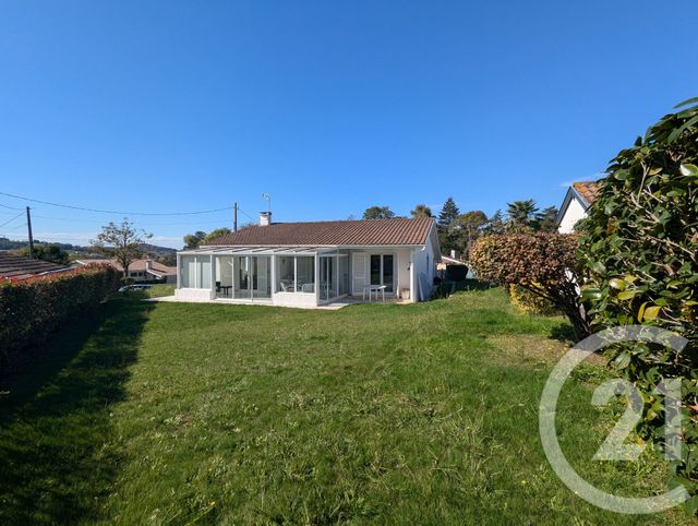 maison à vendre - 5 pièces - 90.05 m2 - ORTHEZ - 64 - AQUITAINE - Century 21 Agence Du Pont - Vieux