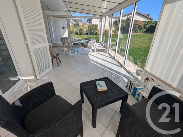 maison à vendre - 5 pièces - 90.05 m2 - ORTHEZ - 64 - AQUITAINE - Century 21 Agence Du Pont - Vieux