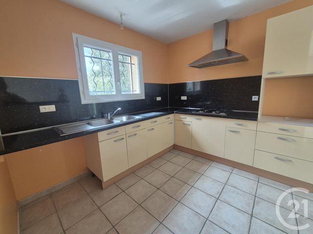 maison à vendre - 4 pièces - 80.08 m2 - ORTHEZ - 64 - AQUITAINE - Century 21 Agence Du Pont - Vieux