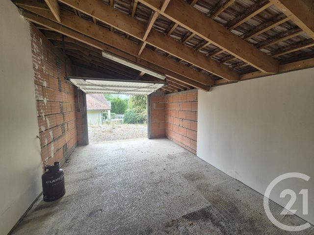 maison à vendre - 4 pièces - 80.08 m2 - ORTHEZ - 64 - AQUITAINE - Century 21 Agence Du Pont - Vieux