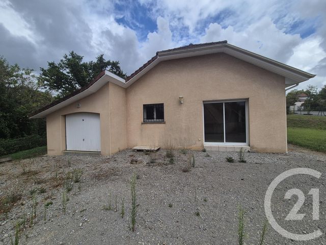 Maison à vendre ORTHEZ