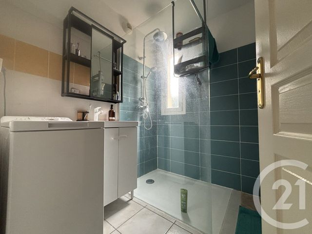 Appartement F3 à louer - 3 pièces - 61.77 m2 - ORTHEZ - 64 - AQUITAINE - Century 21 Agence Du Pont - Vieux