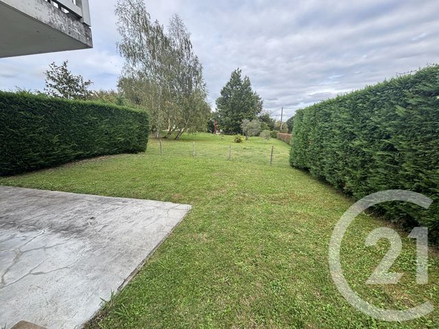 Appartement F3 à louer - 3 pièces - 61.77 m2 - ORTHEZ - 64 - AQUITAINE - Century 21 Agence Du Pont - Vieux