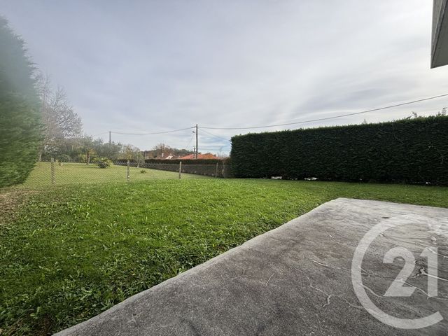 Appartement F3 à louer - 3 pièces - 61.77 m2 - ORTHEZ - 64 - AQUITAINE - Century 21 Agence Du Pont - Vieux