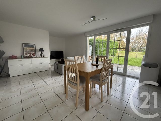 Appartement F3 à louer ORTHEZ