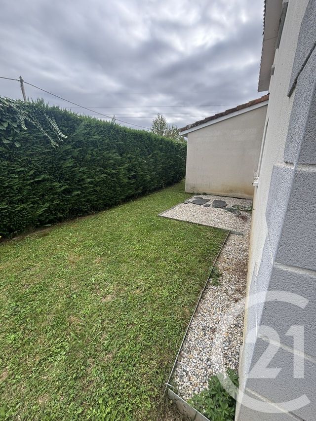 Appartement F3 à louer - 3 pièces - 61.77 m2 - ORTHEZ - 64 - AQUITAINE - Century 21 Agence Du Pont - Vieux