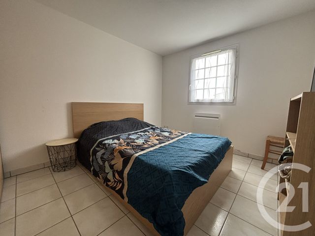 Appartement F3 à louer - 3 pièces - 61.77 m2 - ORTHEZ - 64 - AQUITAINE - Century 21 Agence Du Pont - Vieux