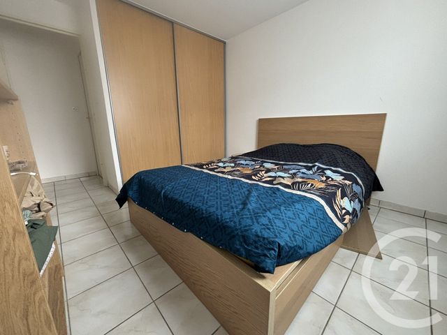 Appartement F3 à louer - 3 pièces - 61.77 m2 - ORTHEZ - 64 - AQUITAINE - Century 21 Agence Du Pont - Vieux