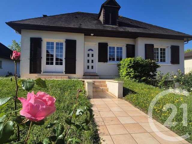 maison à vendre - 4 pièces - 154.0 m2 - ORTHEZ - 64 - AQUITAINE - Century 21 Agence Du Pont - Vieux