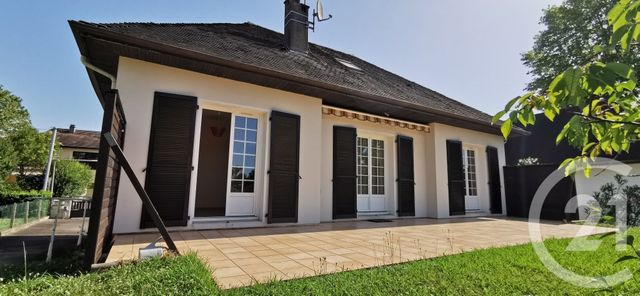 maison à vendre - 4 pièces - 154.0 m2 - ORTHEZ - 64 - AQUITAINE - Century 21 Agence Du Pont - Vieux